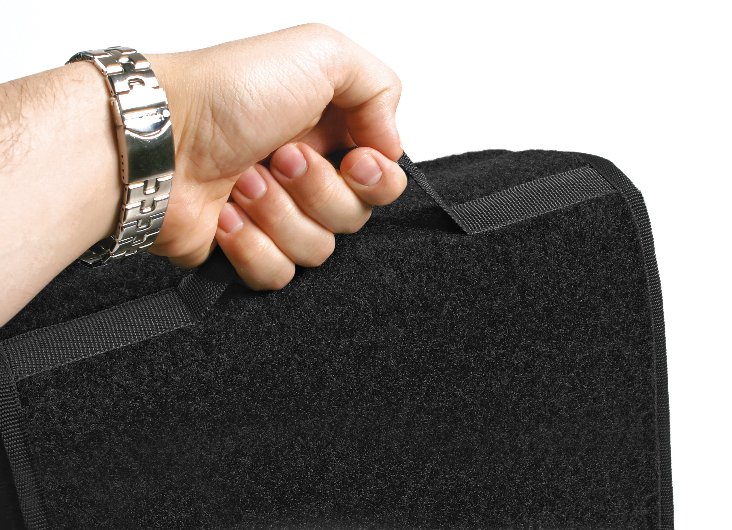 Borsa organizer per baule con rivestimento interno - M - immagine 3