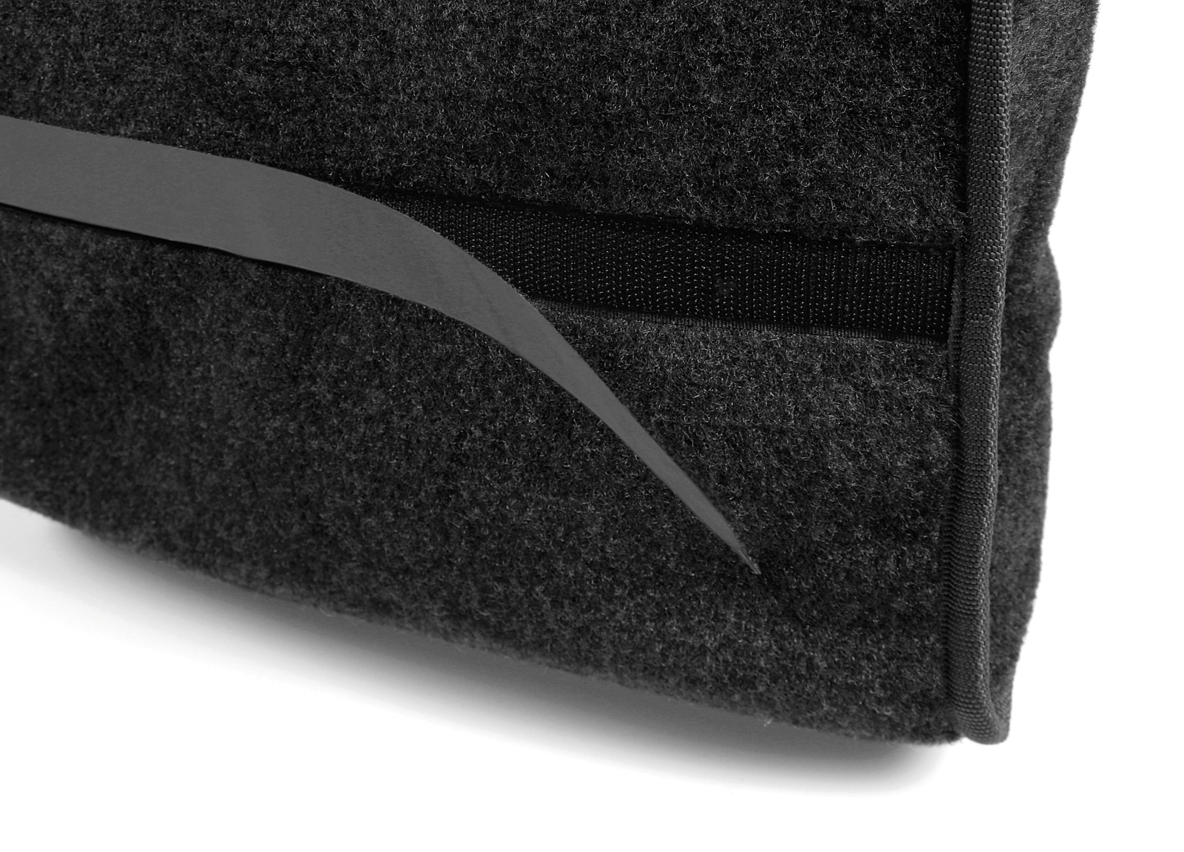 Borsa organizer per baule con rivestimento interno - M - immagine 4