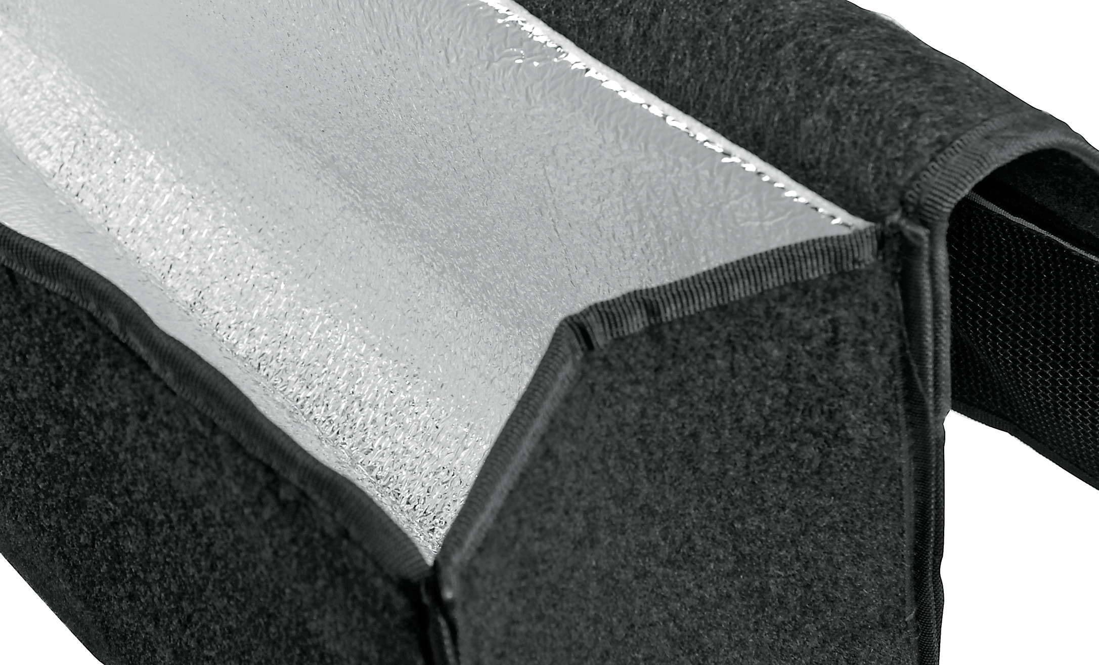 Borsa organizer per baule con rivestimento interno - M - immagine 5