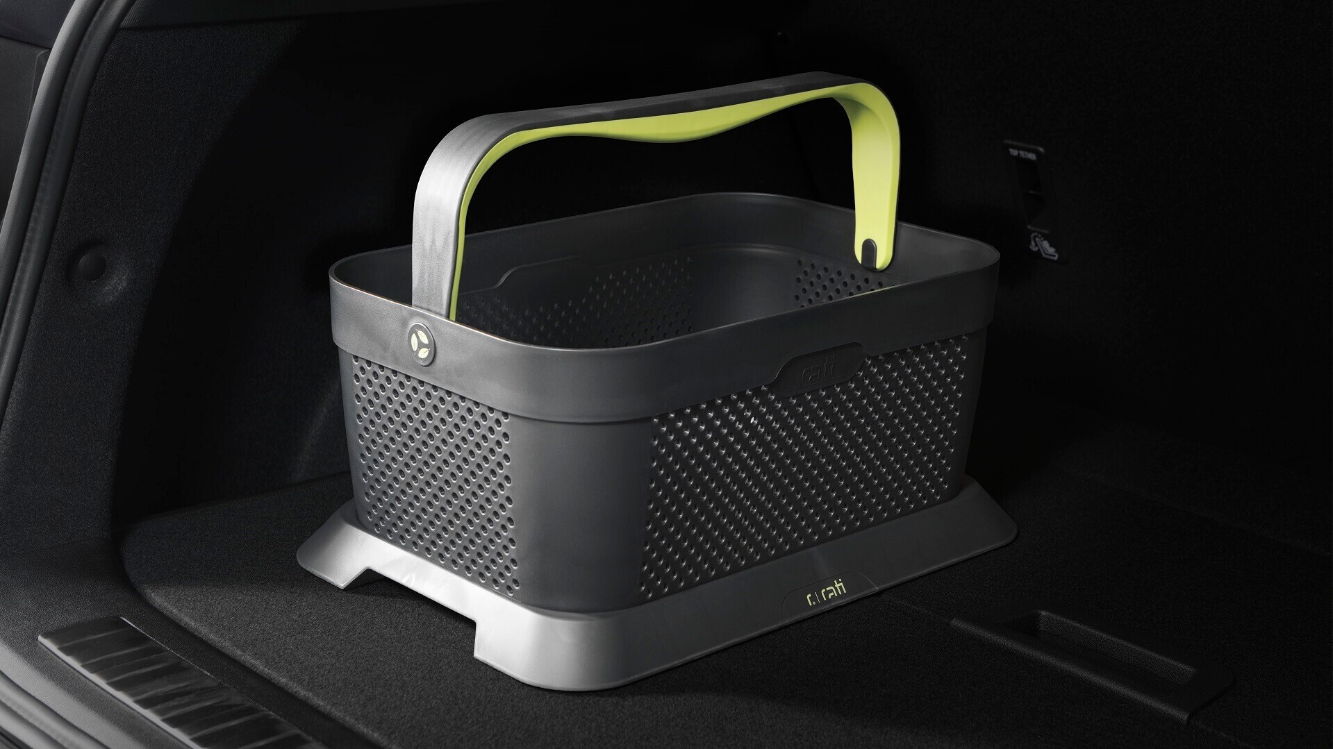 Rati, Cestino per auto - immagine 8