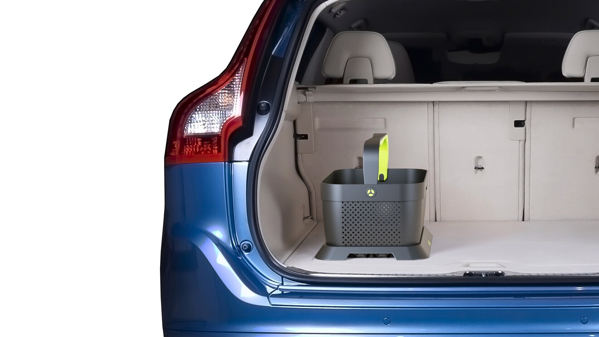 Rati, Cestino per auto - immagine 9