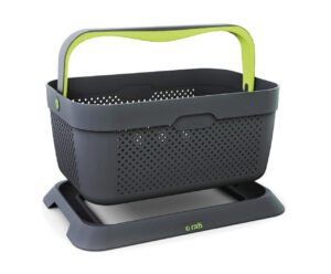 Rati, Cestino per auto