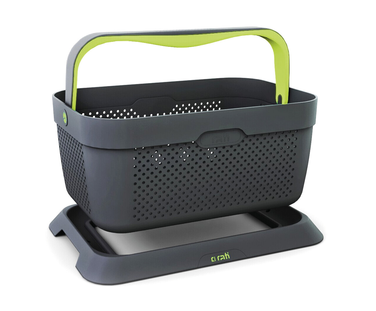 Rati, Cestino per auto