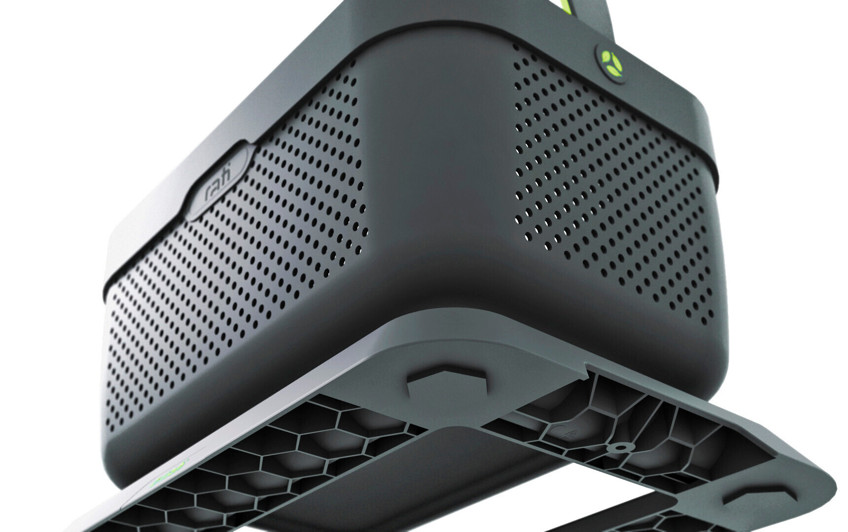 Rati, Cestino per auto - immagine 2