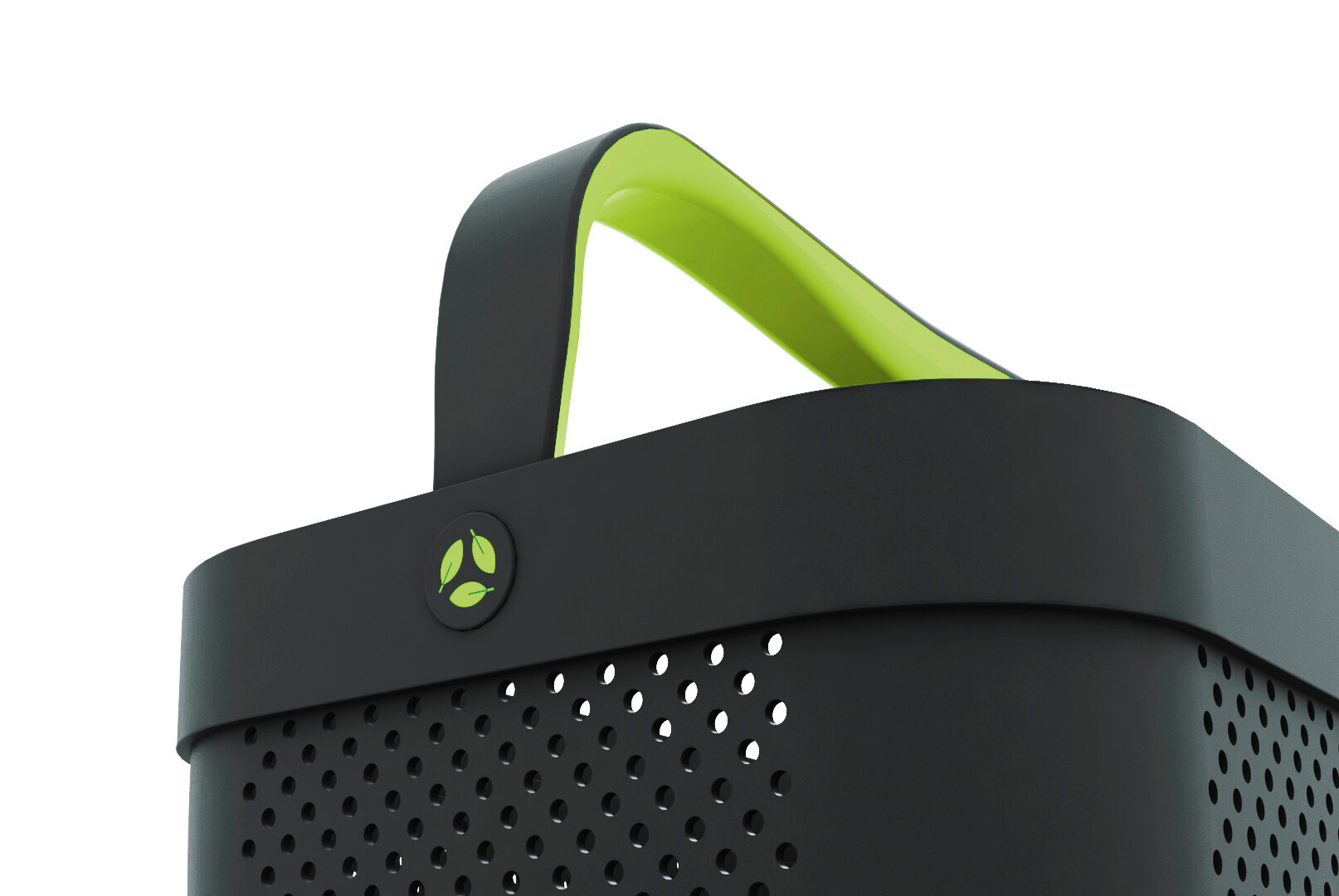 Rati, Cestino per auto - immagine 3