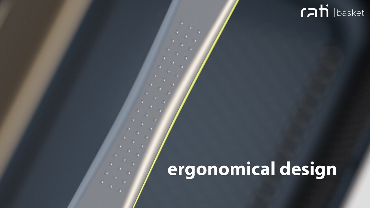 Rati, Cestino per auto - immagine 5