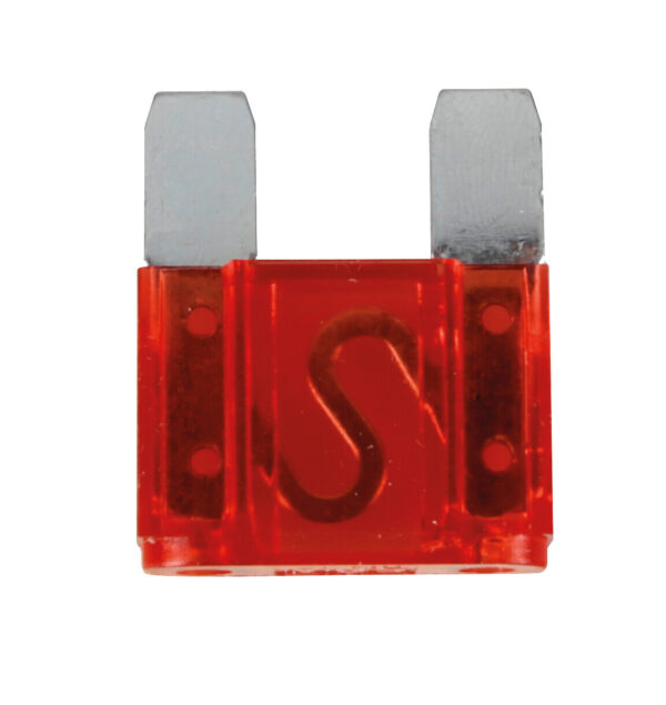 Fusibile lamellare Maxi, 12/32V - 50A