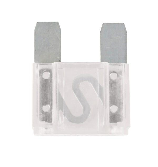 Fusibile lamellare Maxi, 12/32V - 80A