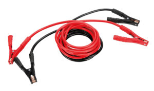 Cavi batteria Export 12/24V - 450 cm - 500 A - 16 mm&sup2;