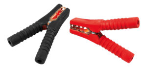 Sicur-Clamp pinze batteria isolate - 14 cm - 120A