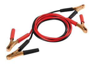 Cavi batteria Export 12/24V - 250 cm - 400 A - 12 mm&sup2;