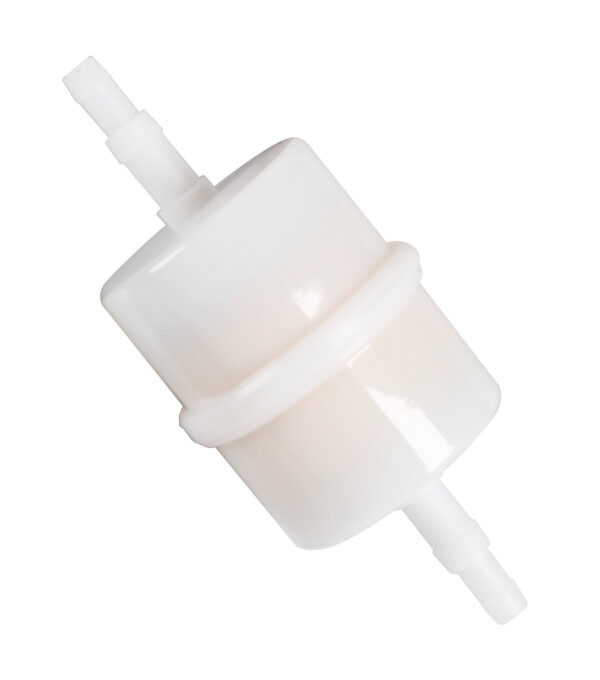 Filtro carburante universale - Benzina, large