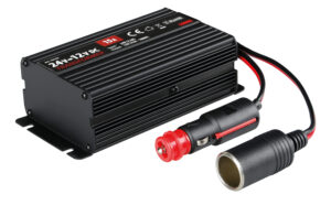 Transformer, trasformatore di corrente, 24V > 12V - 15A