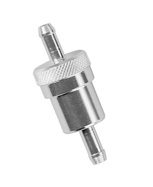 Power, filtro benzina competizione