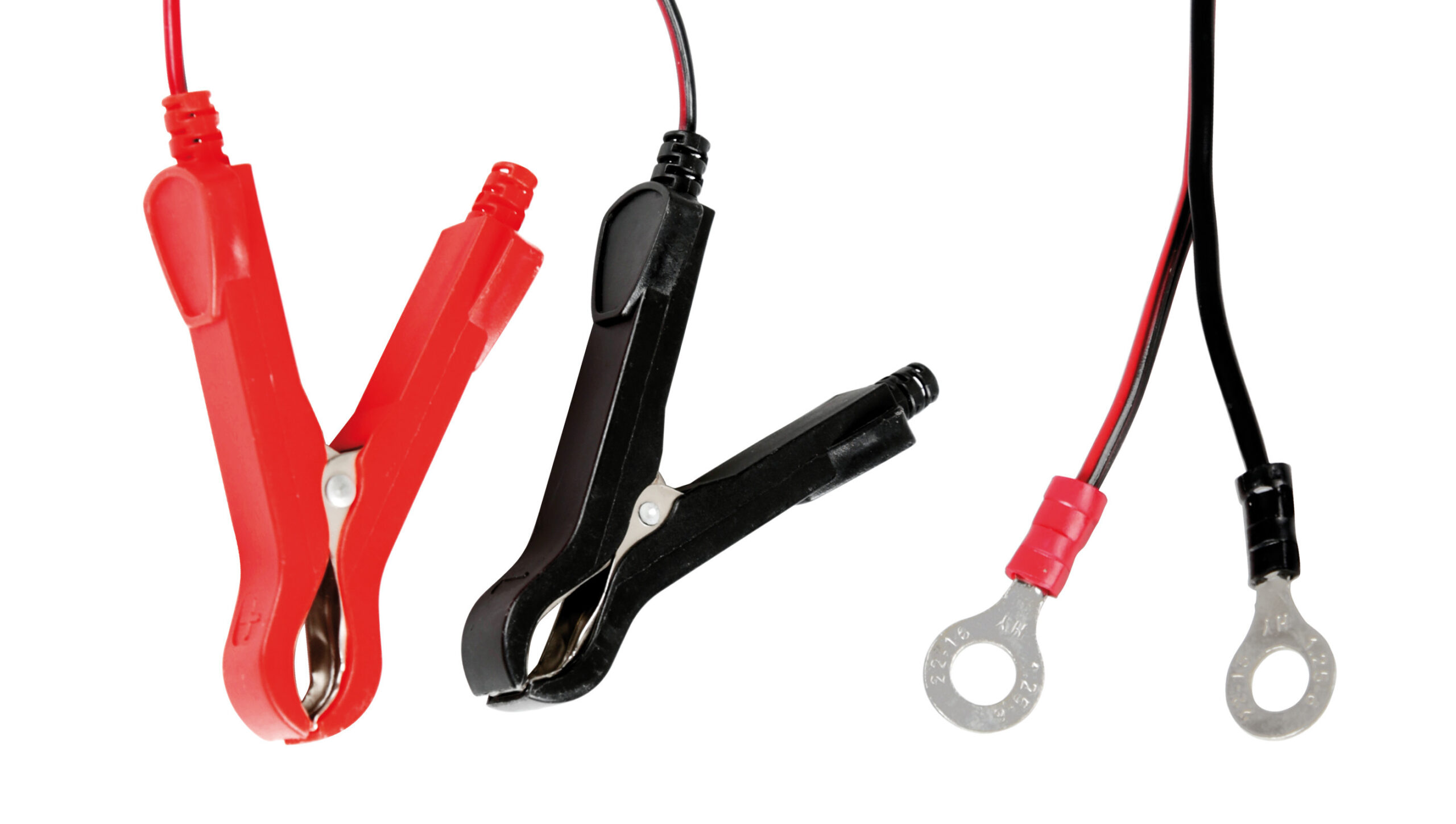 Amperomatic Lithium-Plus, caricabatteria intelligente, 12V - 3,8A - immagine 2