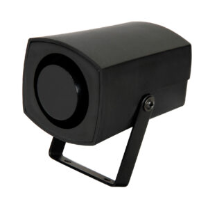 Microsirena universale 6/12V - 110 dB