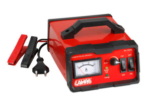 Procharger Evo 15A, caricabatteria 12/24V