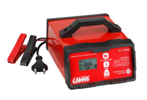 Procharger Evo 2/5/10A, caricabatteria 12/24V