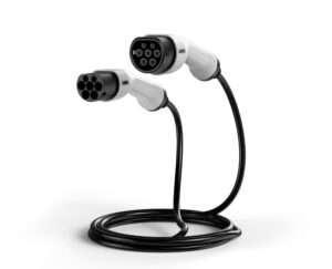 Cavo ricarica per veicoli elettrici - Trifase - 32A