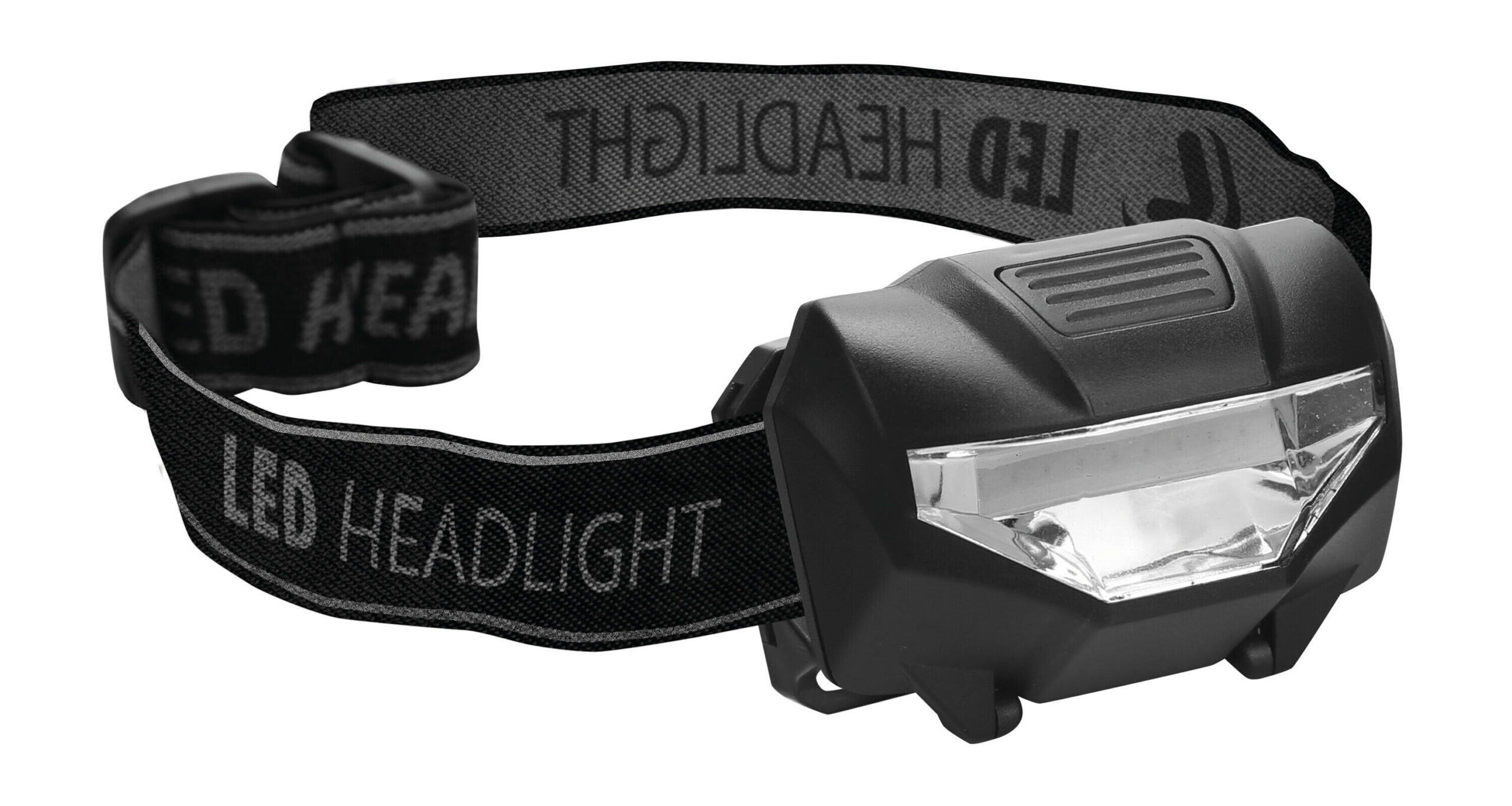 Lampada frontale a led 1 Lampada frontale a led