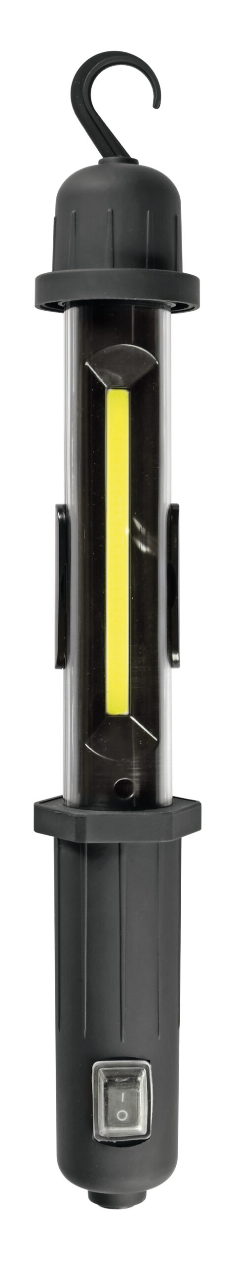 GL-5, lampada da lavoro ricaricabile a LED COB - immagine 2