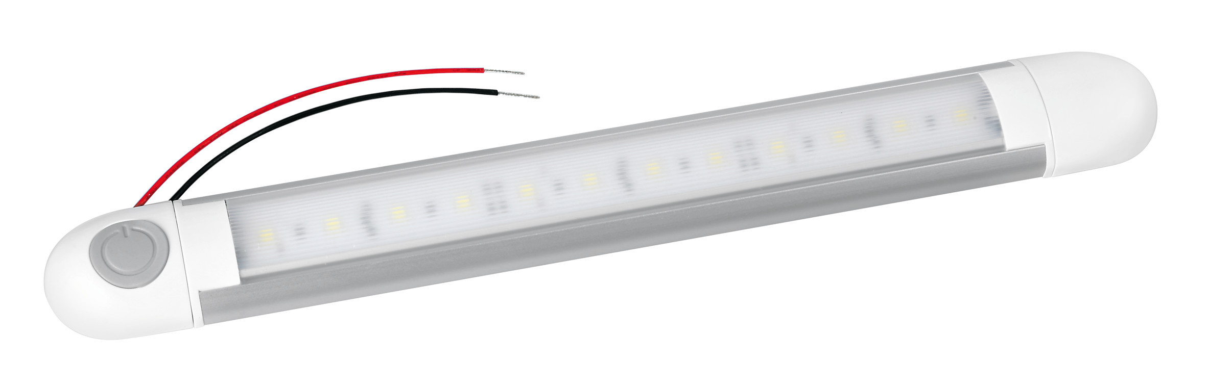 Lum-1, lampada a Led, 12/24V