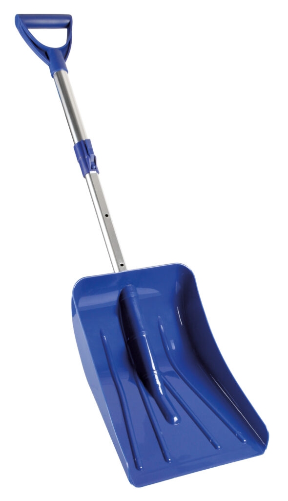 Pala da neve, componibile