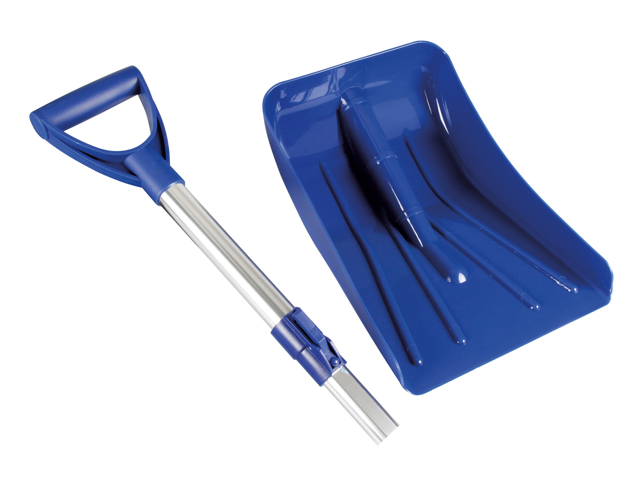 Pala da neve, componibile - immagine 2