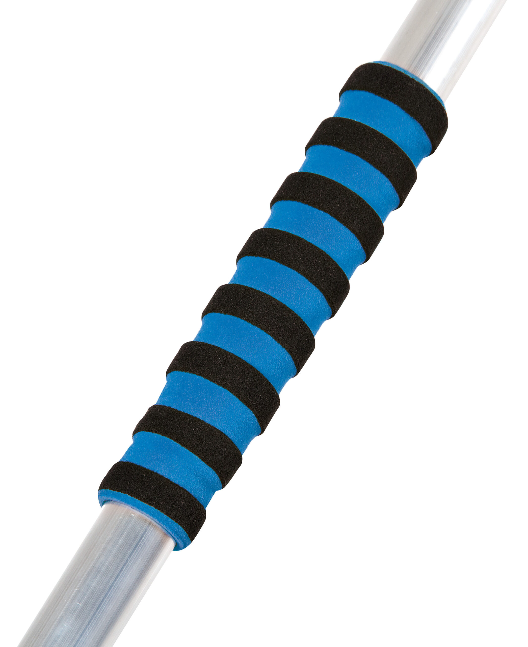 Pala da neve, con manico in alluminio - immagine 2