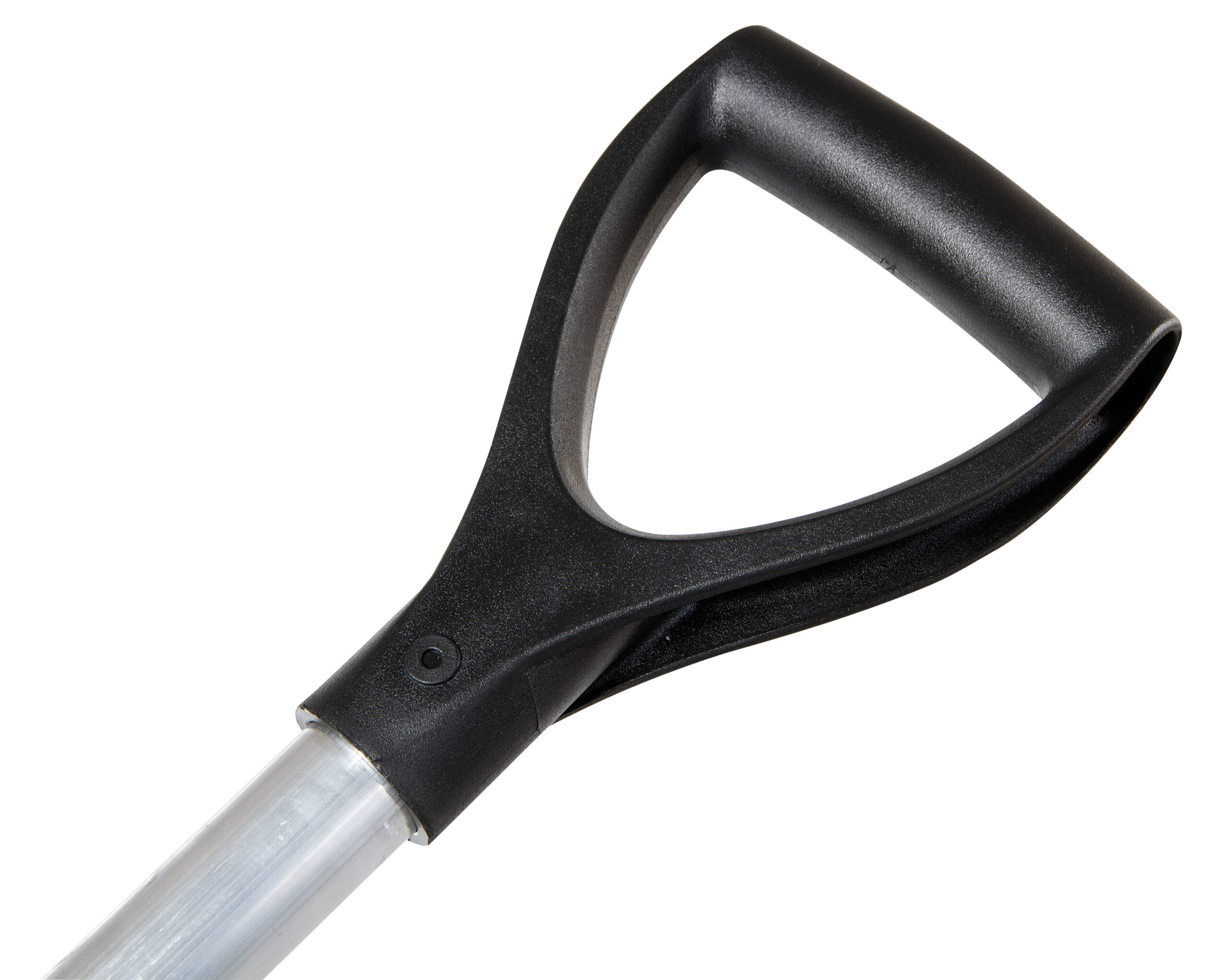 Pala da neve, con manico in alluminio - immagine 4