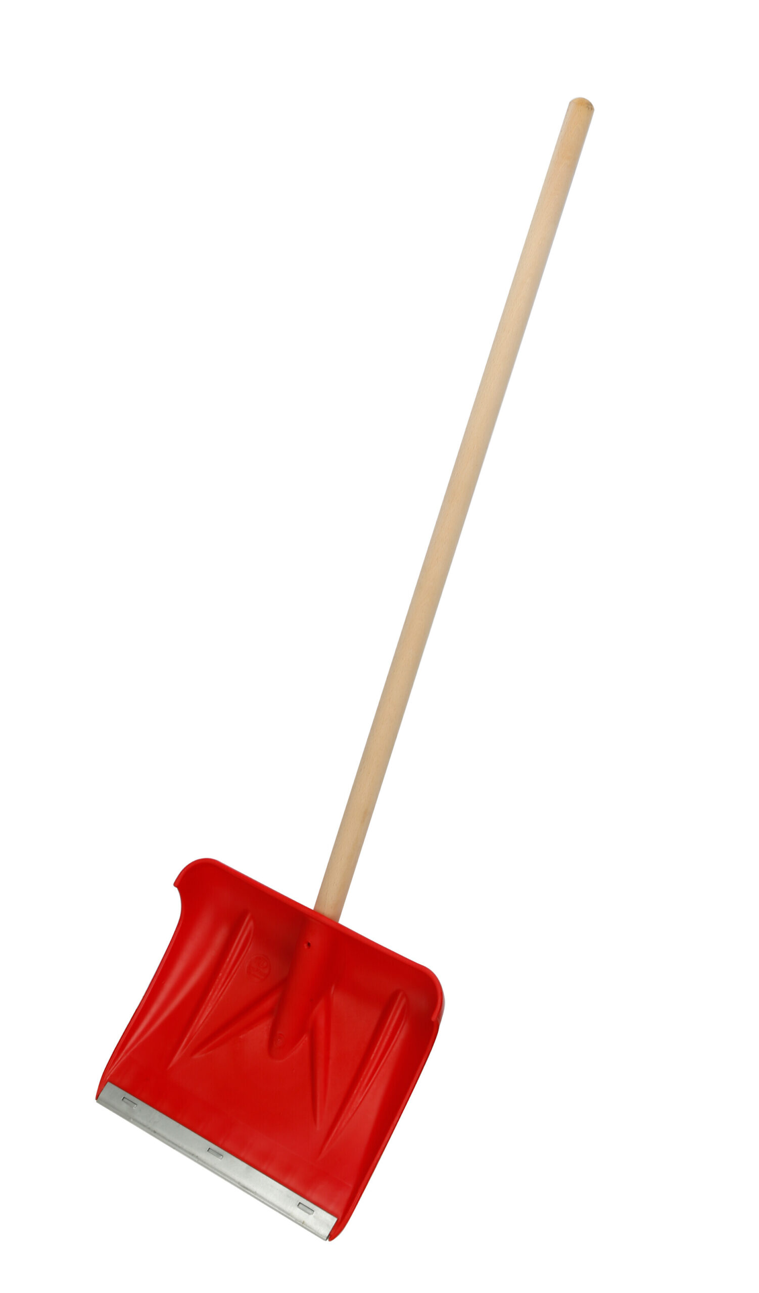 Pala da neve Pro, con lamina zincata - immagine 3