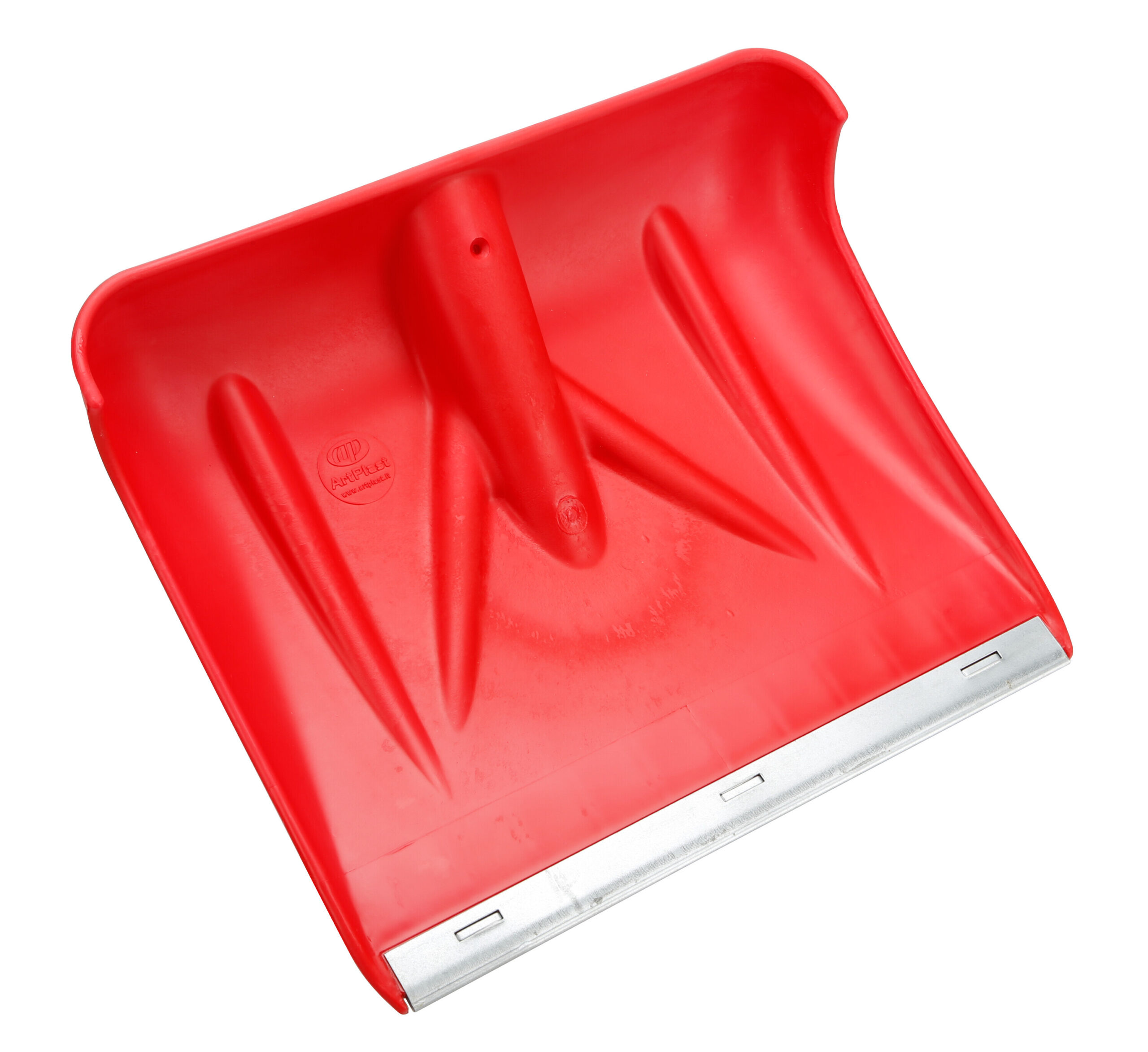 Pala da neve Pro, con lamina zincata