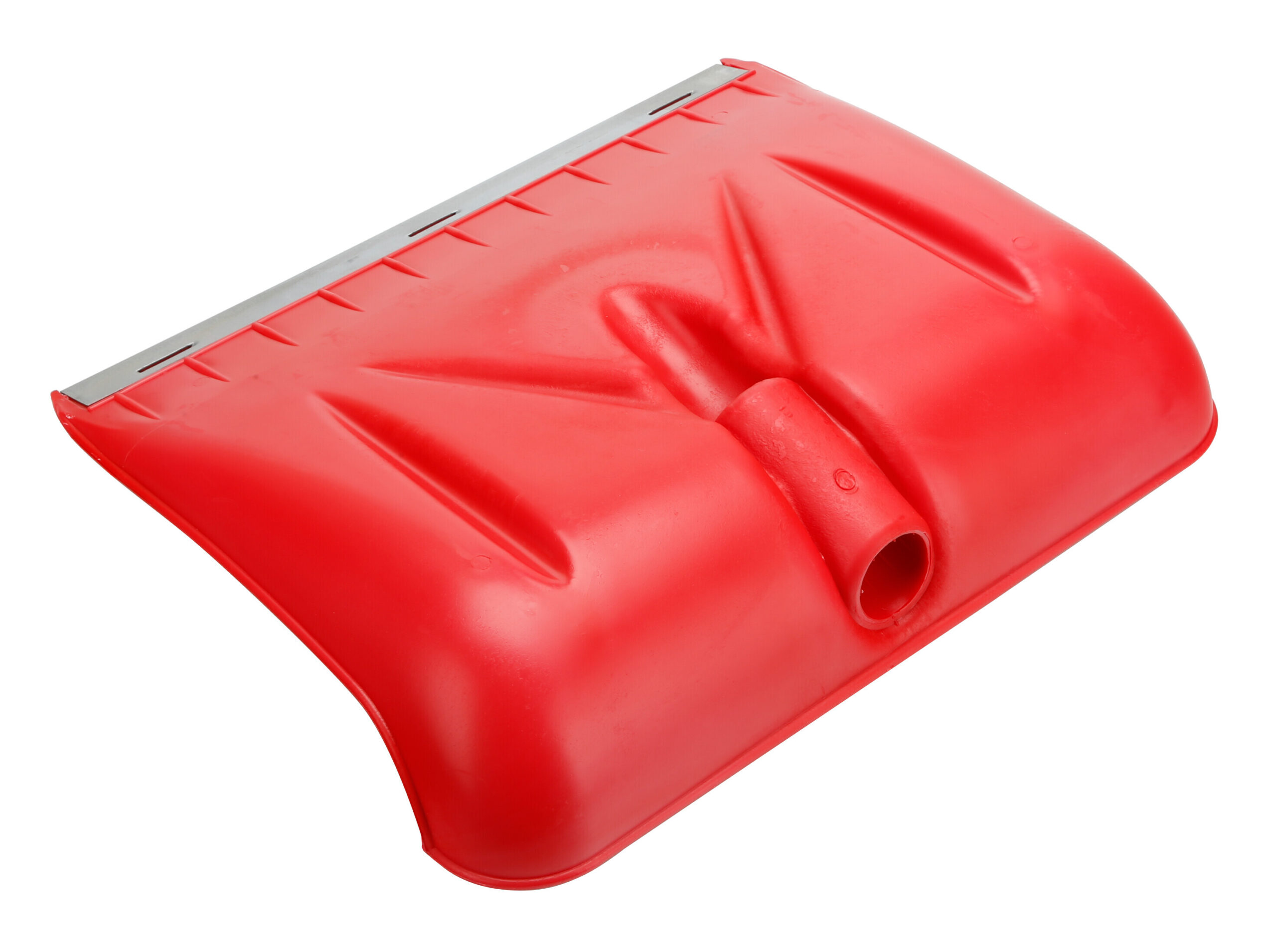 Pala da neve Pro, con lamina zincata - immagine 2