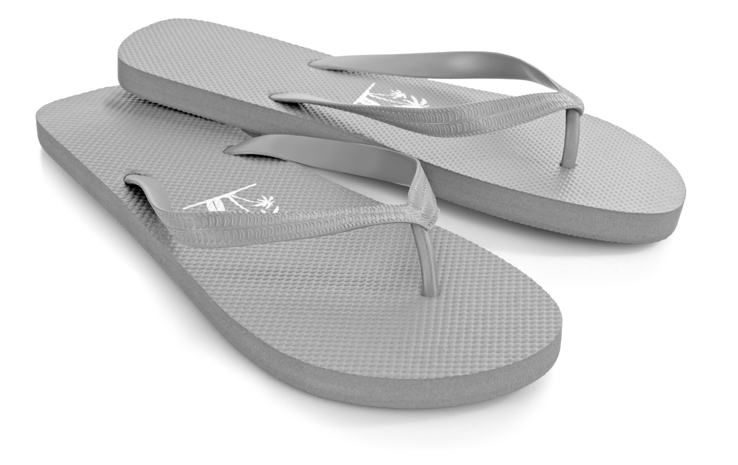 Set 24 ciabatte infradito, assortite nelle taglie dal 40 al 45 - Confezione da 24 pezzi