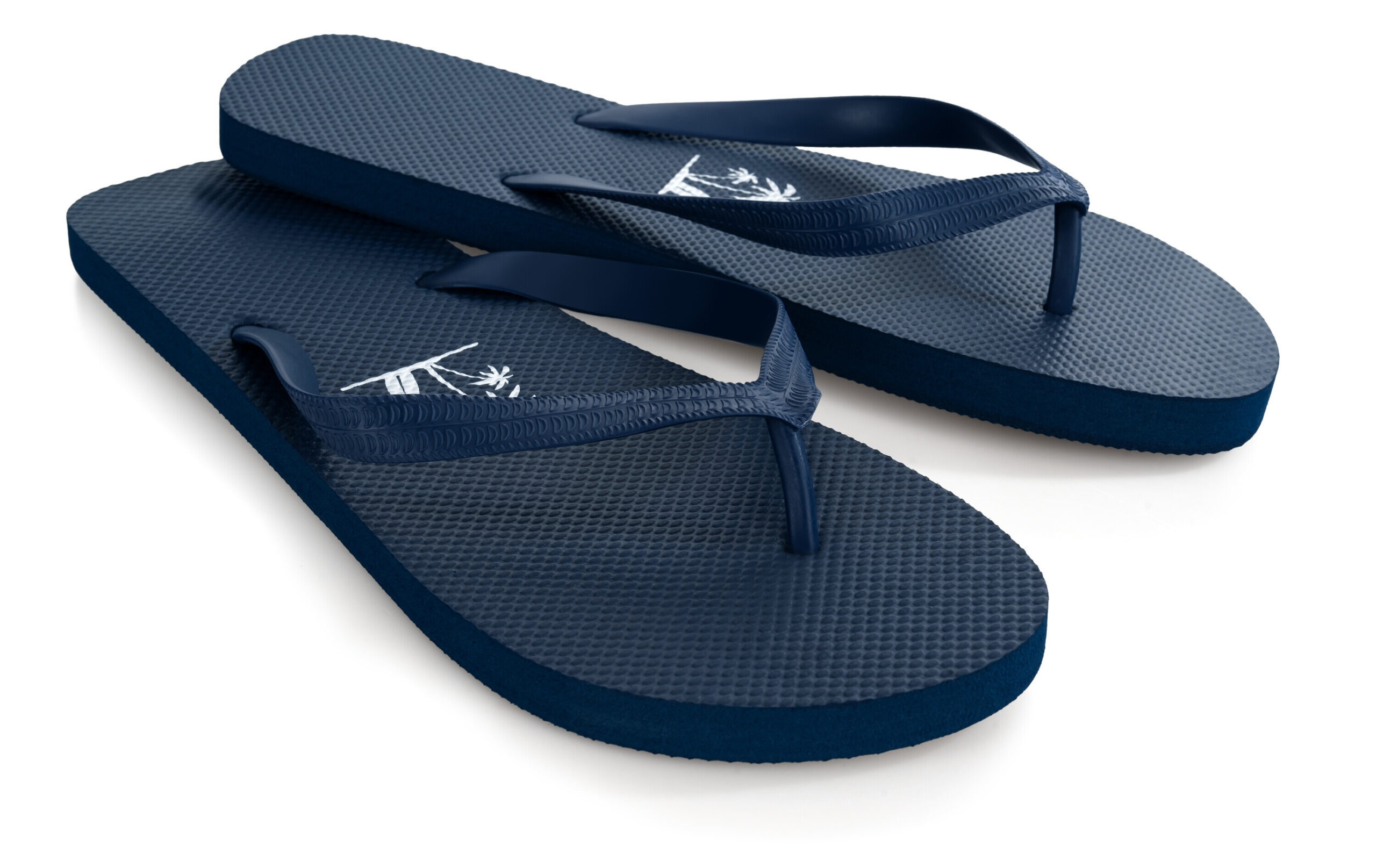 Set 24 ciabatte infradito, assortite nelle taglie dal 40 al 45 - Confezione da 24 pezzi - immagine 2