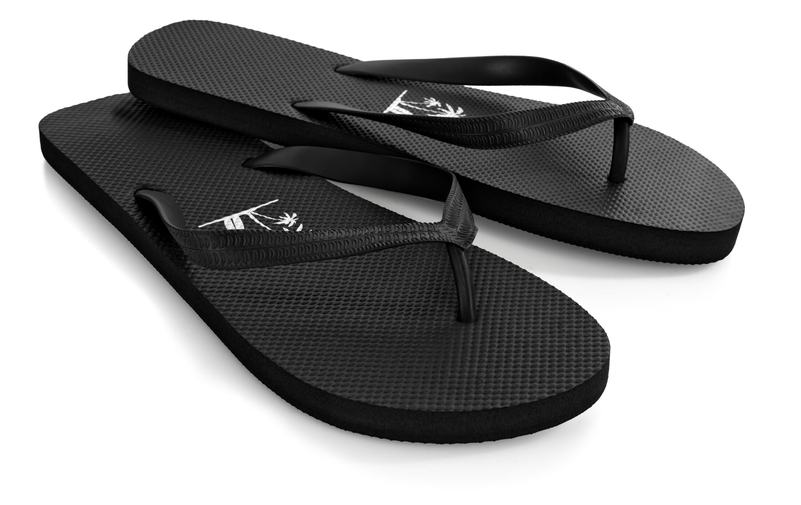 Set 24 ciabatte infradito, assortite nelle taglie dal 40 al 45 - Confezione da 24 pezzi - immagine 3