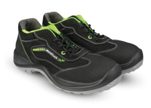 Acid Jungle, scarpe antinfortunistiche - EU 42 - UK 8