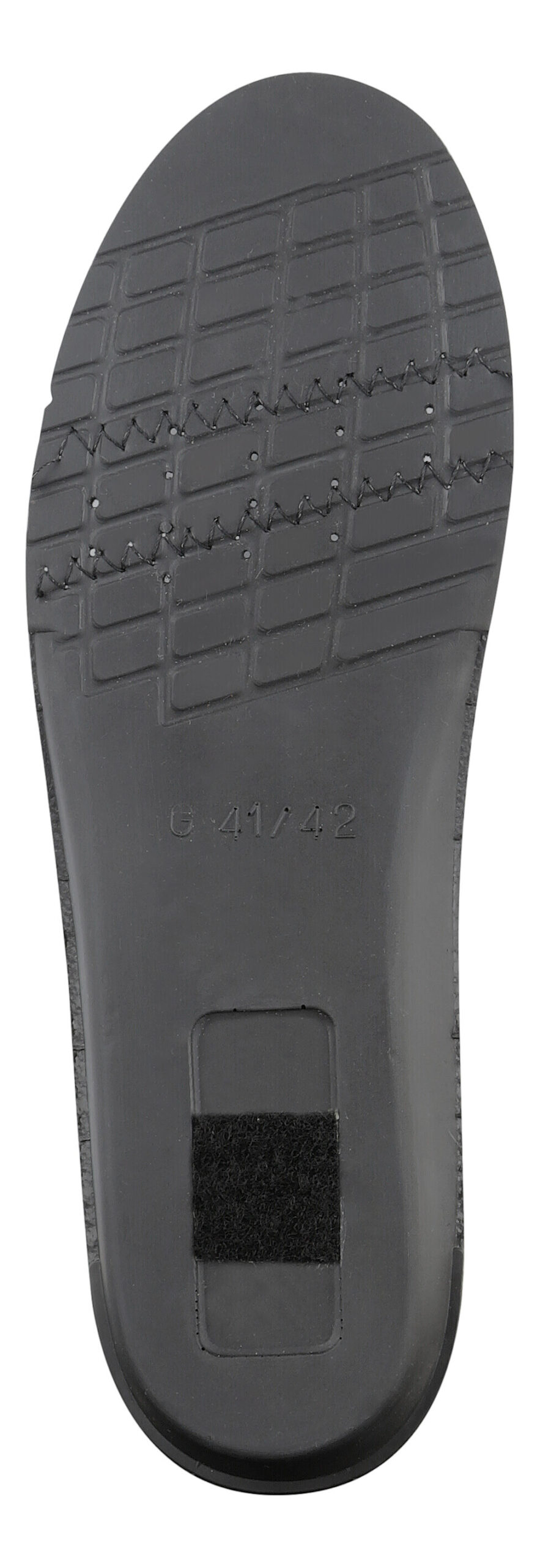 Tiger Black, sabot antinfortunistici - EU 48 - UK 13 - immagine 8