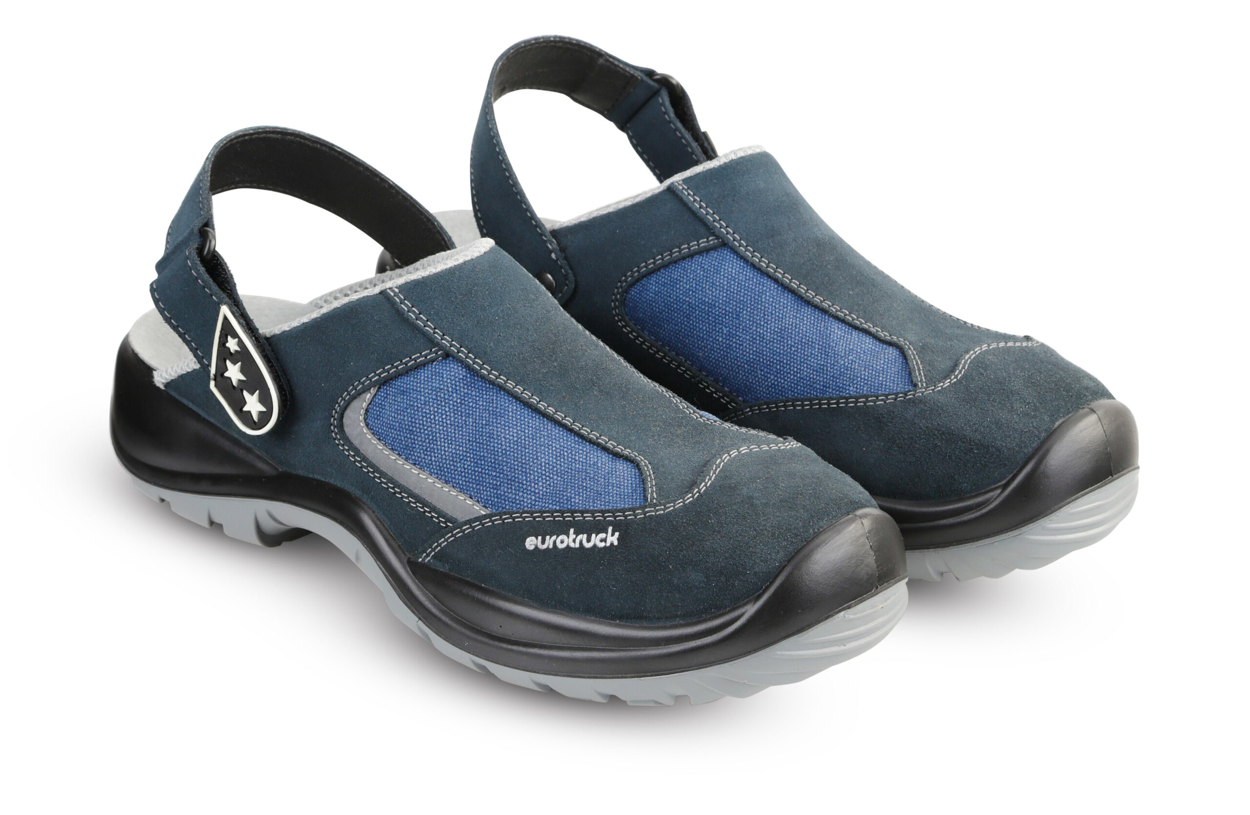 Shark Jeans, sabot antinfortunistici - EU 41 - UK 7