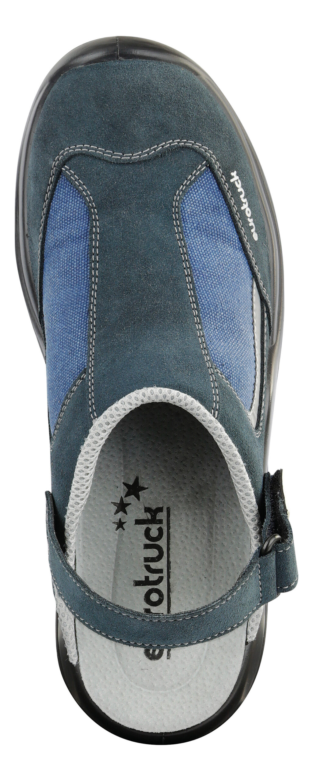 Shark Jeans, sabot antinfortunistici - EU 41 - UK 7 - immagine 5