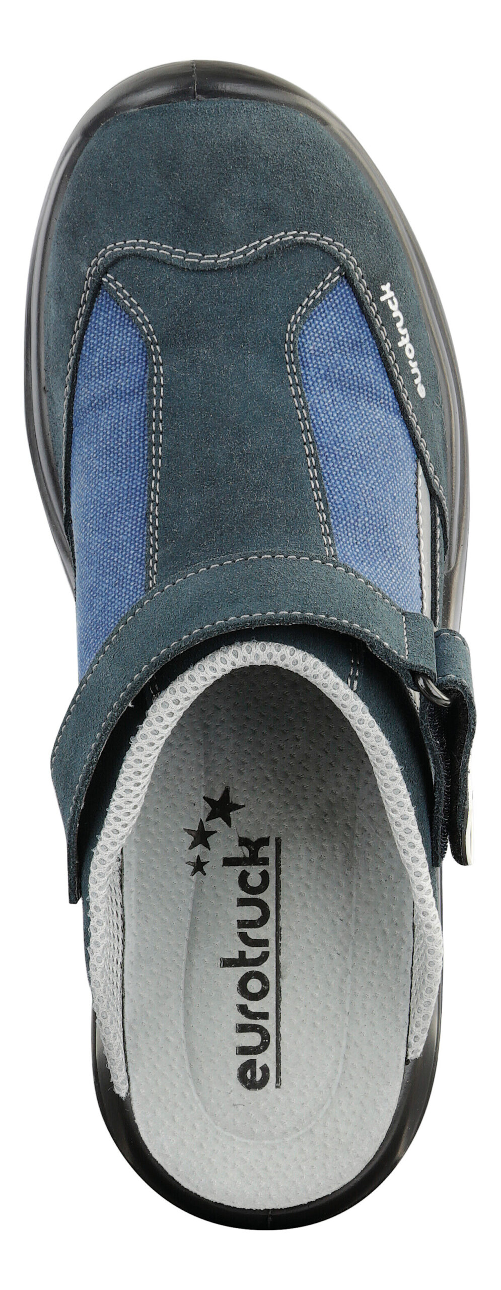 Shark Jeans, sabot antinfortunistici - EU 41 - UK 7 - immagine 9