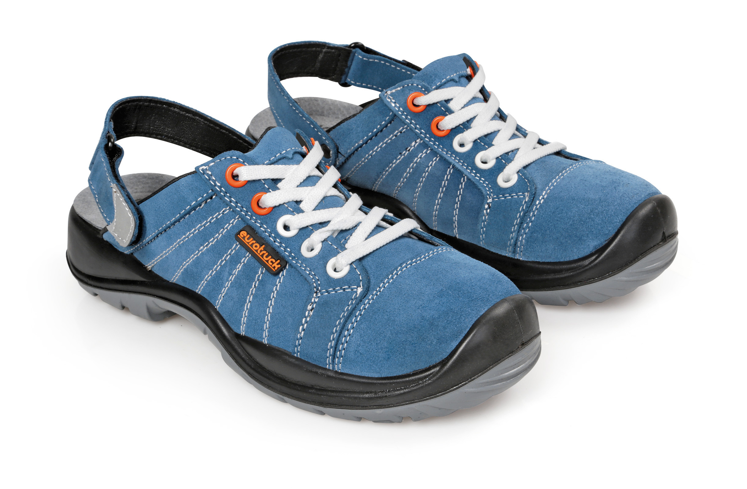 Cayman Sky, sabot antinfortunistici - EU 39 - UK 6