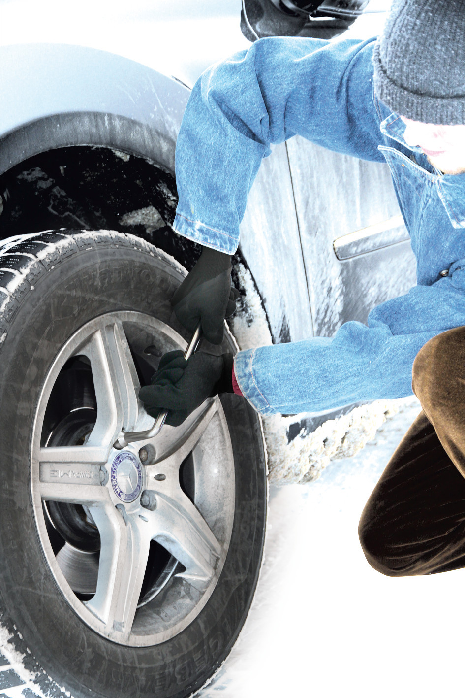 Guanti in lattice - 9 3 Guanti in lattice - 9 - immagine 3