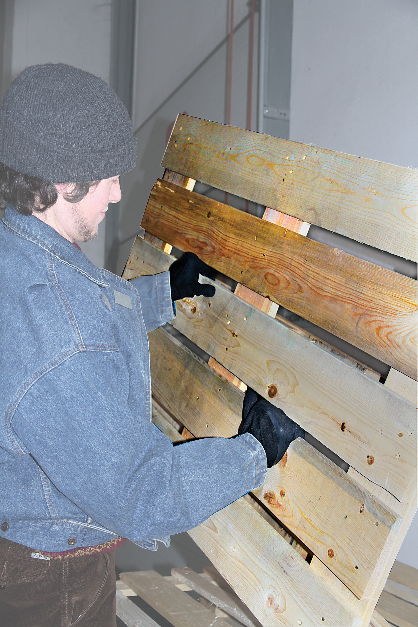 Guanti in lattice - 9 5 Guanti in lattice - 9 - immagine 5