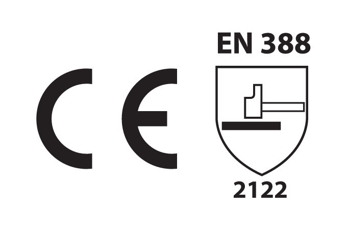 Guanti in lattice - 9 6 Guanti in lattice - 9 - immagine 6
