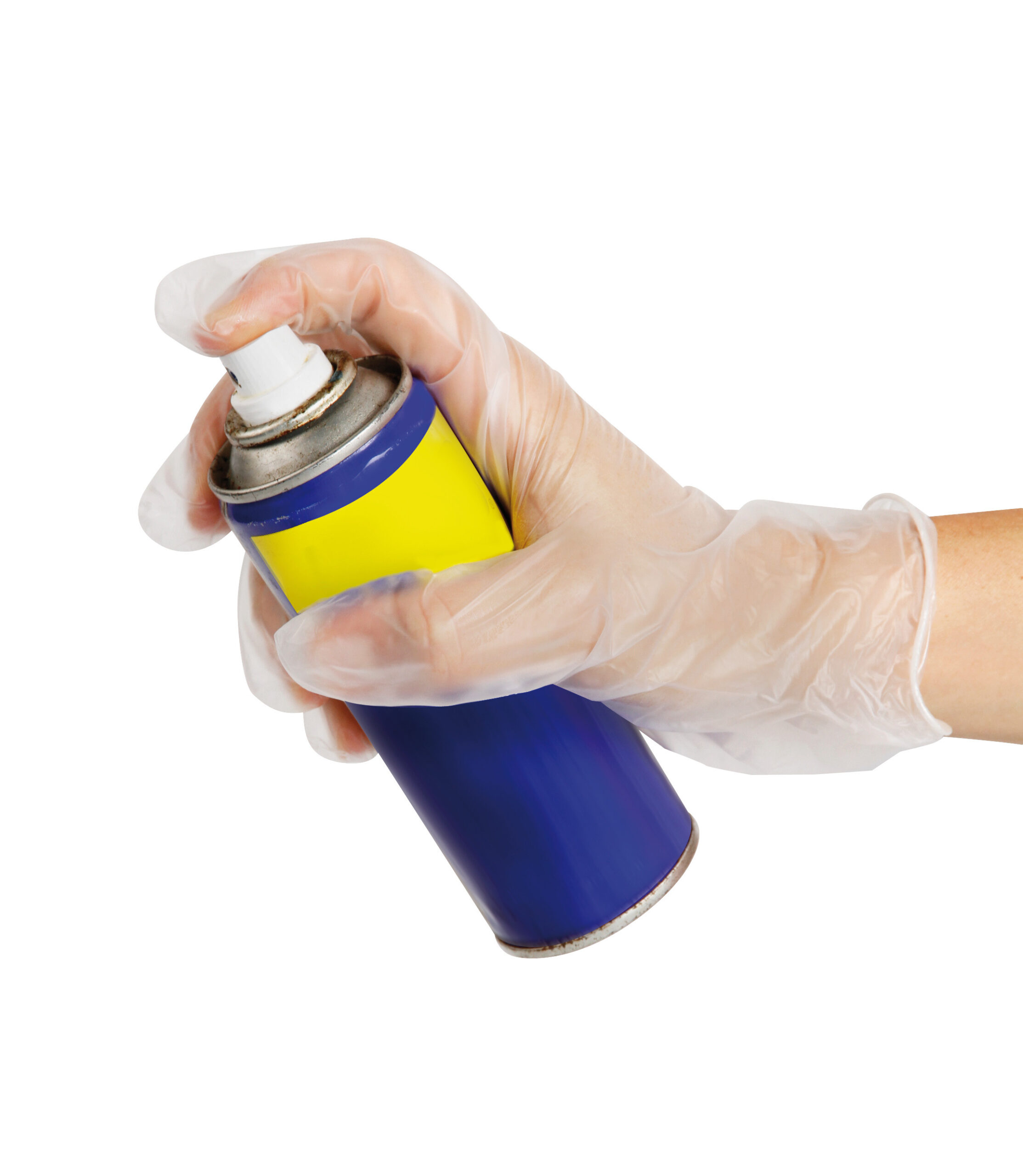 Guanti in vinile - 100 pz 3 Guanti in vinile - 100 pz - immagine 3