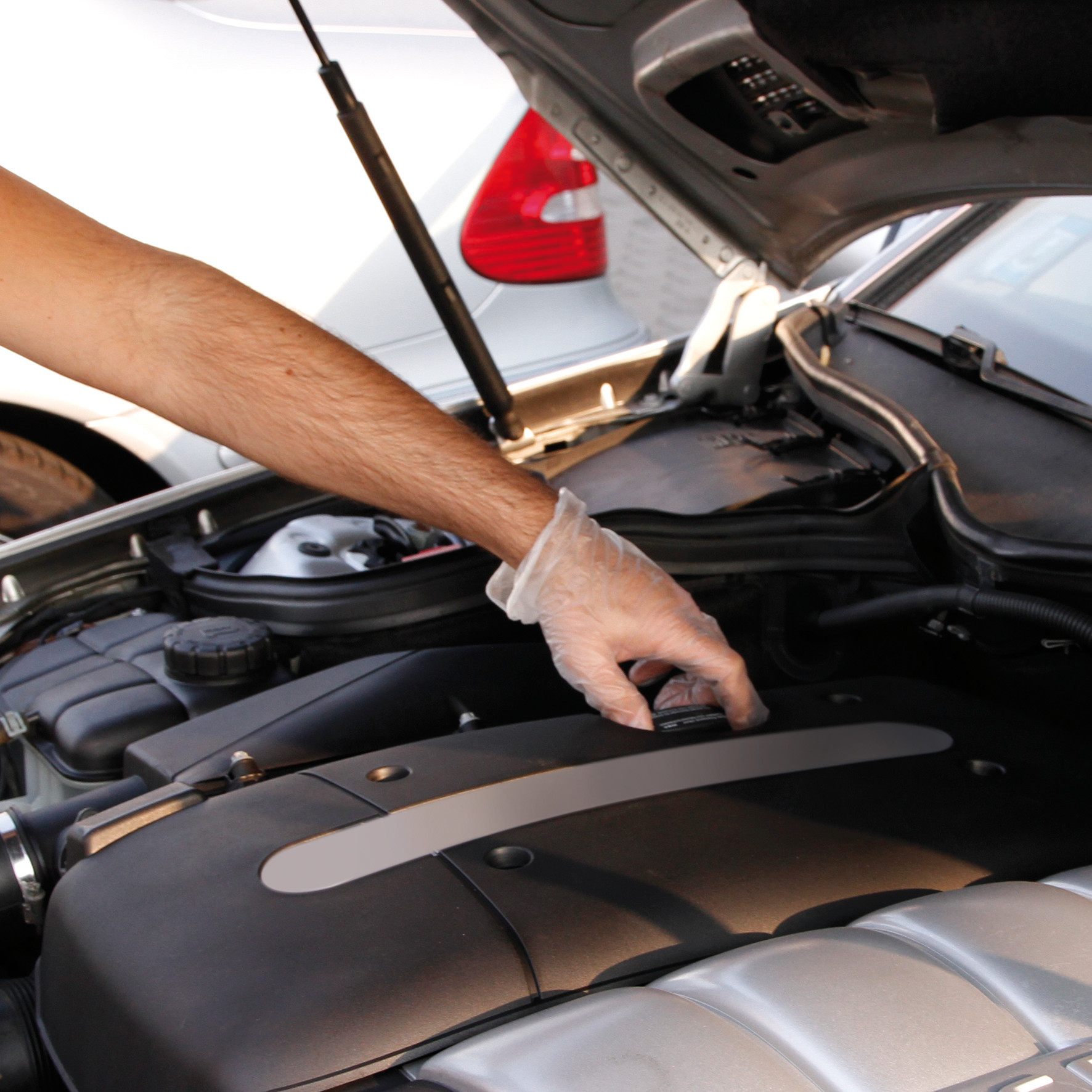 Guanti in vinile - 100 pz 4 Guanti in vinile - 100 pz - immagine 4