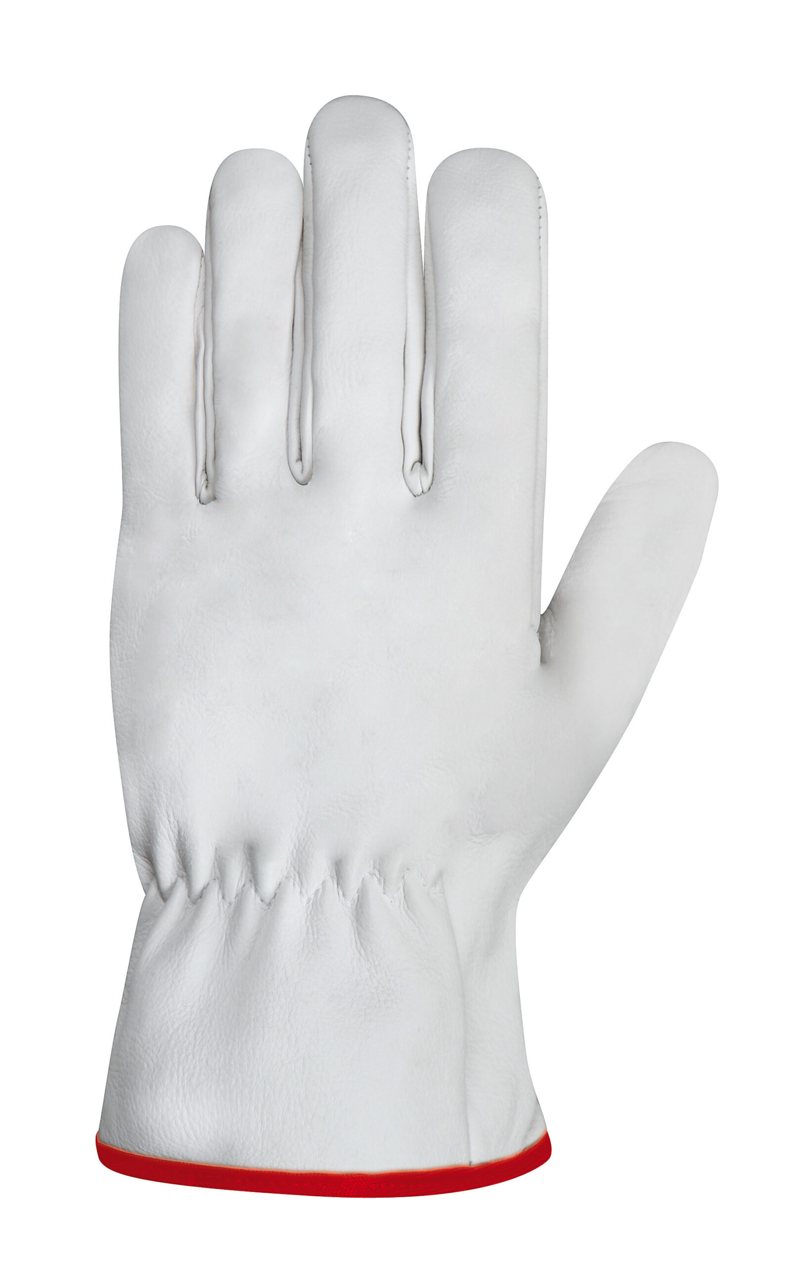 Guanti in pelle fiore di vitello - 9 - immagine 2