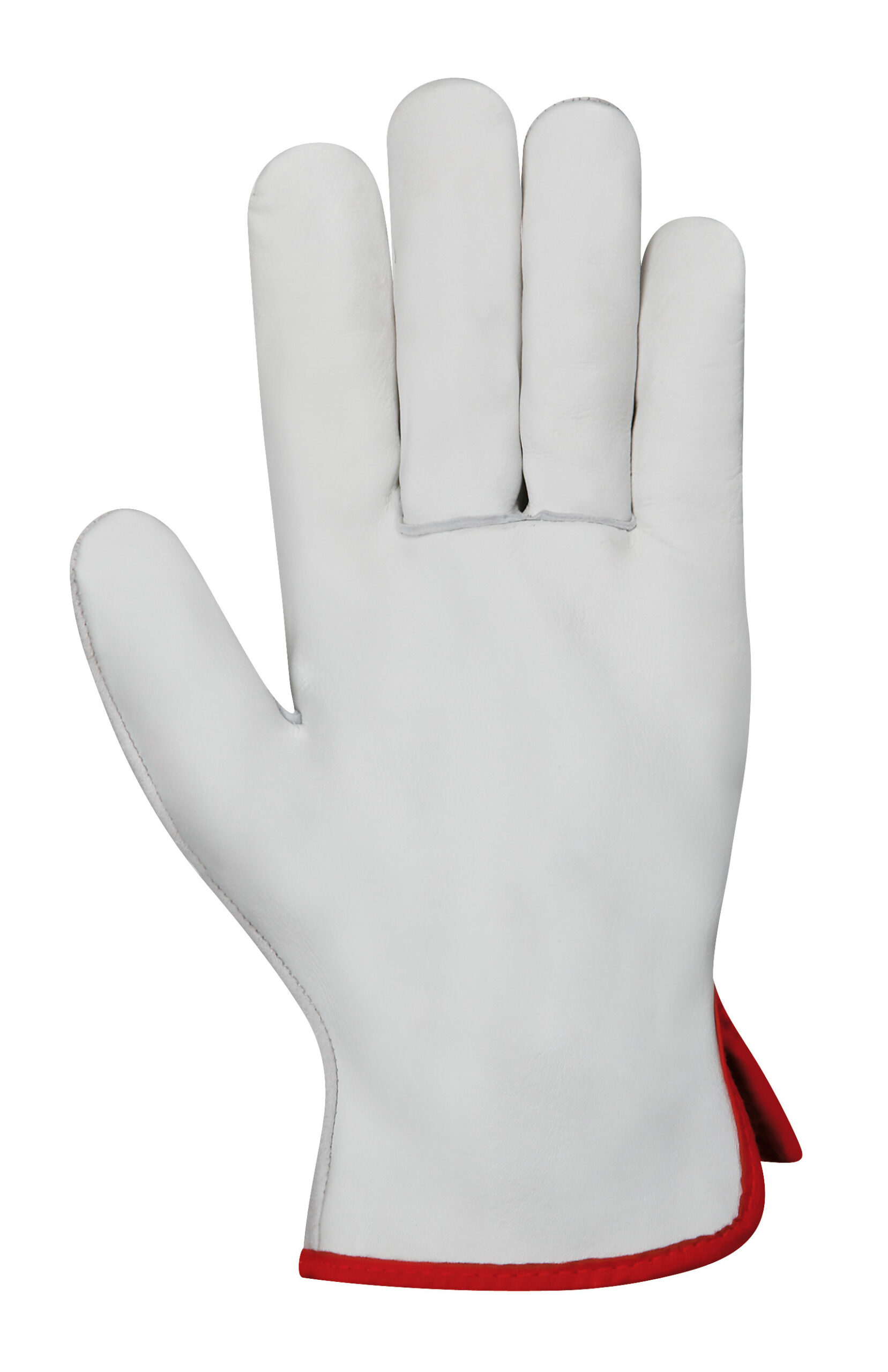 Guanti in pelle fiore di vitello - 9 - immagine 3