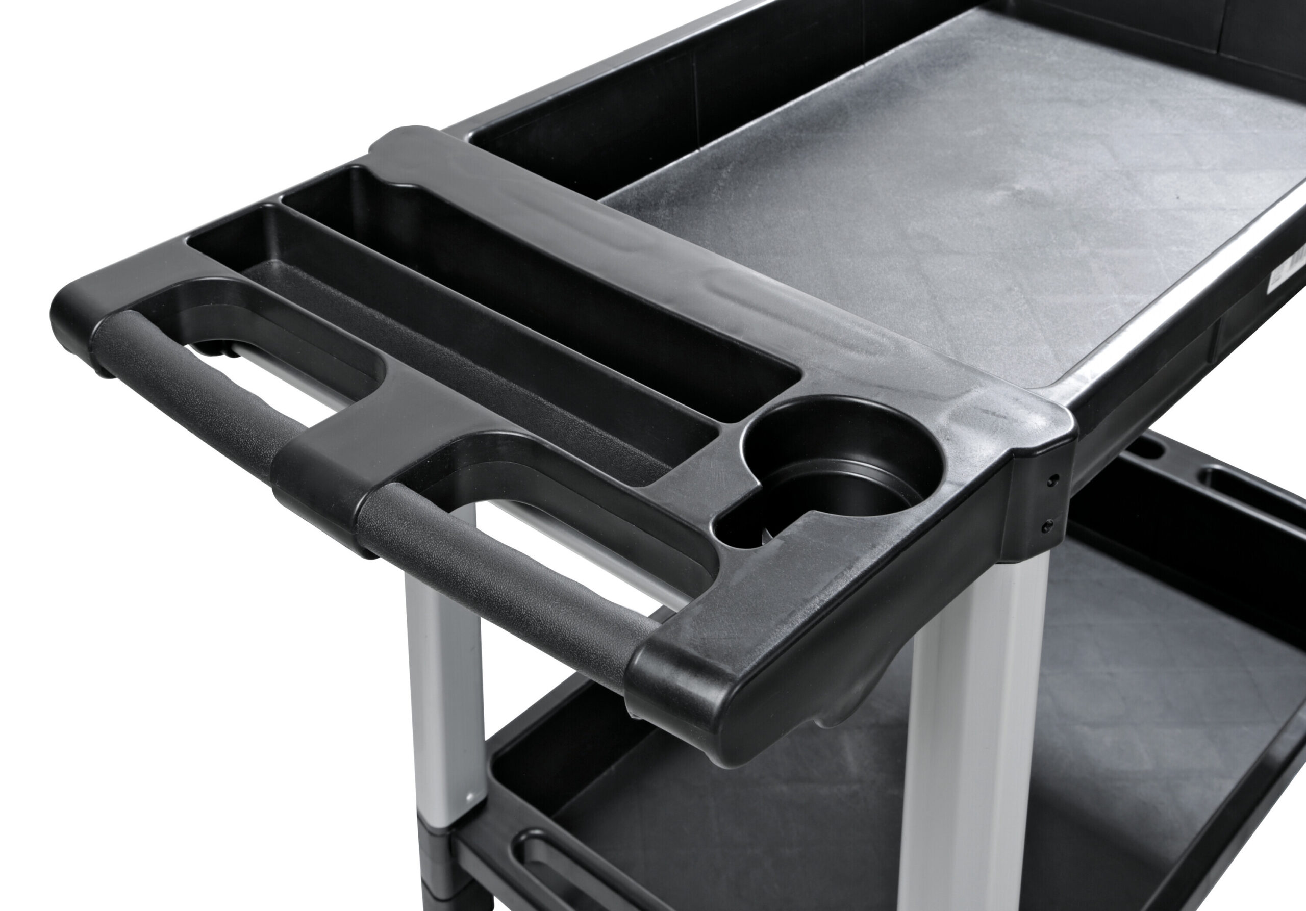 Tools Trolley, carrello portautensili tipo officina 2 Tools Trolley, carrello portautensili tipo officina - immagine 2